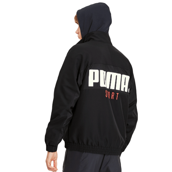 Puma-Jacke Herren tailored for sport - Image 2