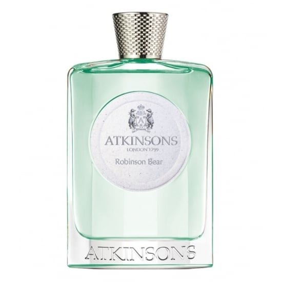 Atkinsons Robinson Bear 100ML Eau de Parfum Spray