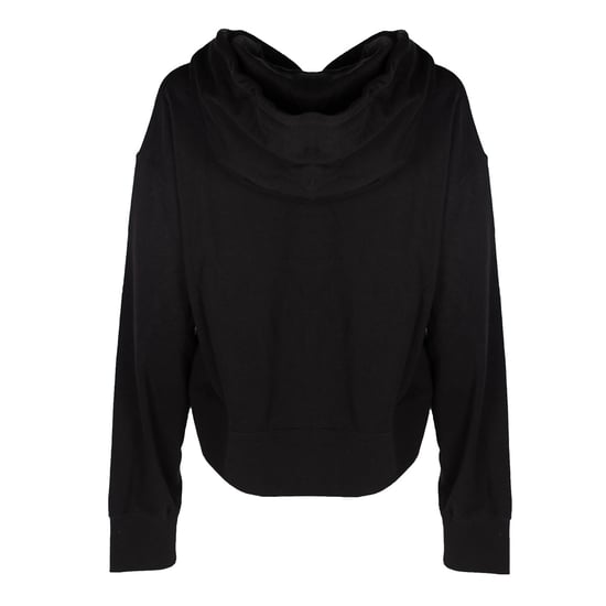 Champion Sweatshirt Woman's Black