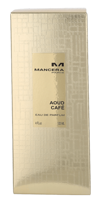 Mancera Aoud Cafe Edp Spray. - Image 2