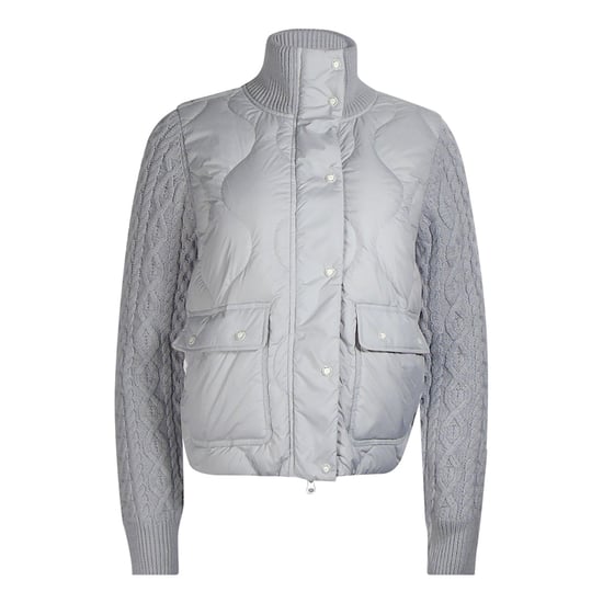 Parajumpers Rae Silver Down Jacket