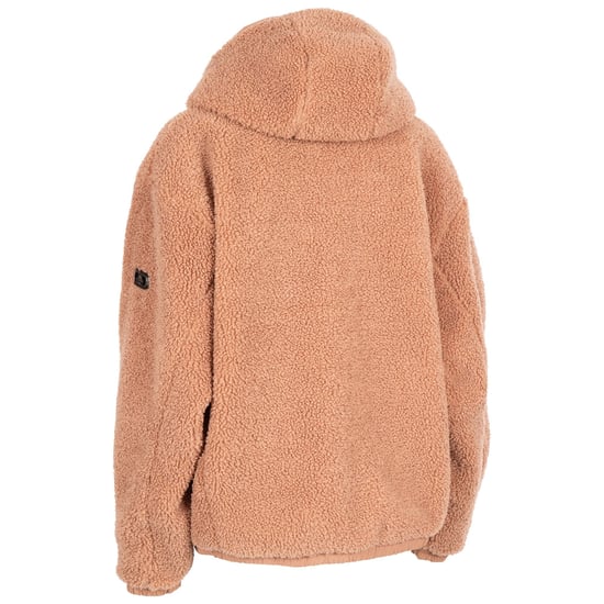 Trespass - "Burly" Jacke für Damen (Dunkles Rosa) - Image 2