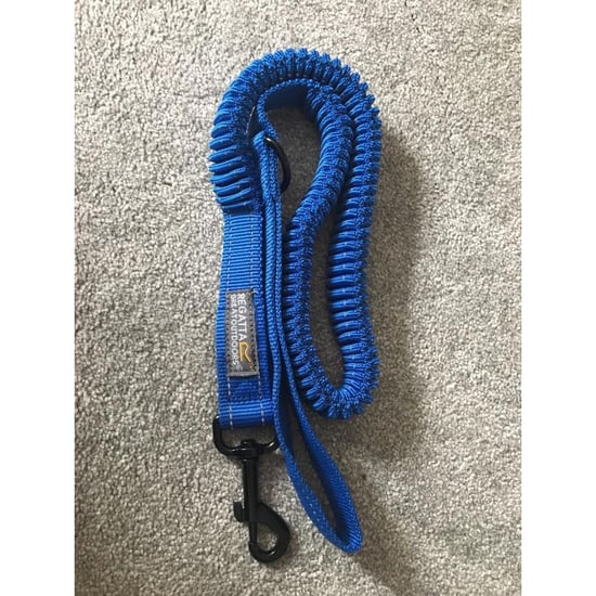 Regatta Dog Lead (Oxford Blue)