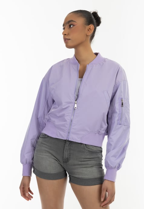 myMo Veste bomber - Image 2