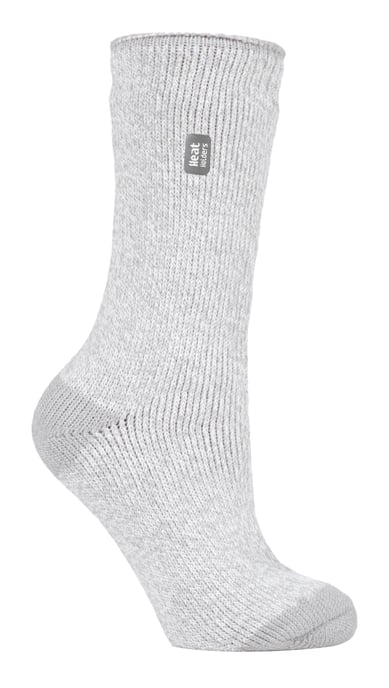 HEAT HOLDERS Damen 2,3 TOG Luxuriöse dicke Thermosocken für den Winter - Image 1