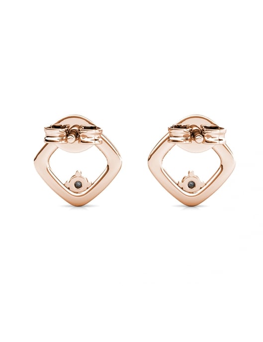 Adelise Set : Rose Gold und Kristall - Image 6