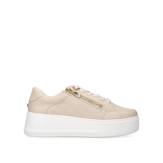 Carvela  Jive Zip Sneakers