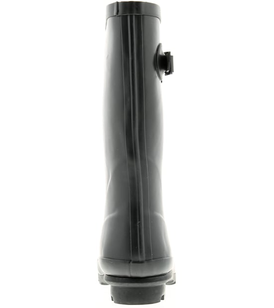 Rockstorm Pugh Older Boys' Boots in Black