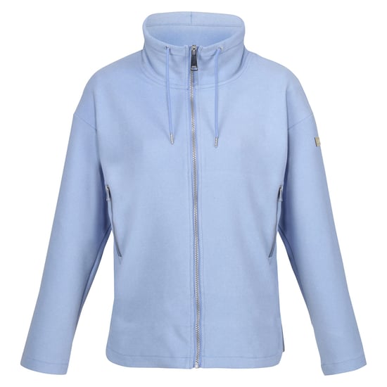 Regatta - "Ashlynn" Fleecejacke für Damen (Hortensien-Blau) - Image 1