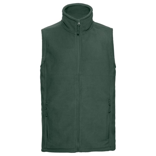 Russell - "Outdoor" Weste für Herren (Flasche) - Image 1
