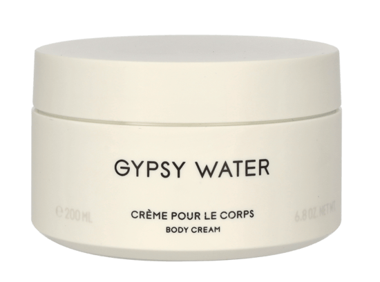 Byredo Gypsy Water Körpercreme 200 ml - Image 1