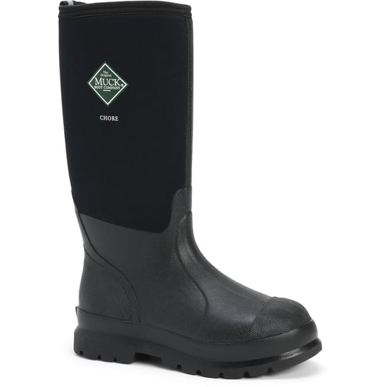 Muck Boots Chore Classic Hi Gemustert Unisex - Image 1