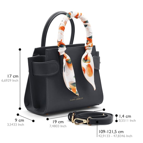 Handtasche PASSY - Image 2