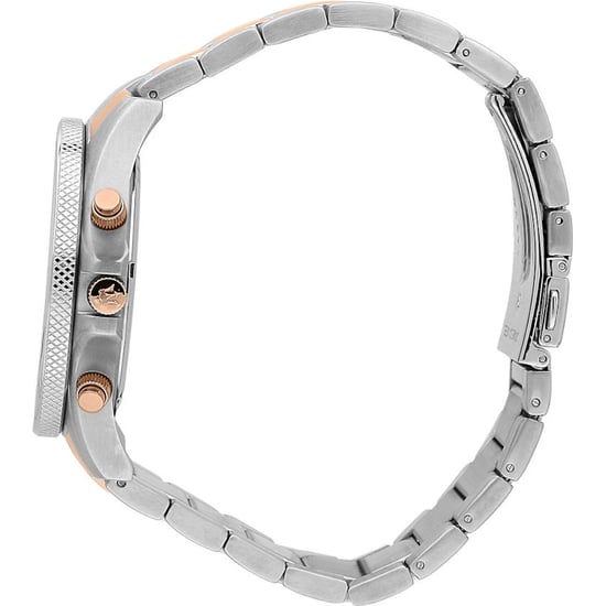 Maserati Uhr R8873640014 Silber - Image 3