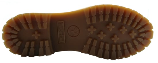 Timberland 6 Inch Premium Lace Up Brown Leather Casual Womens Boots 8232A B72D