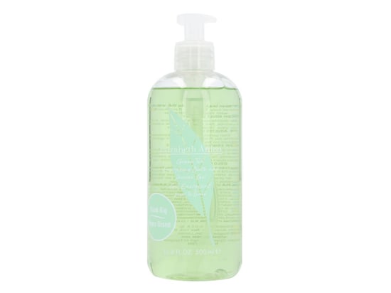 Elizabeth Arden Grüner Tee Energizing Bad und Duschgel 500ml für Sie - Image 2