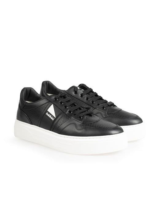 Baldinini Sneaker Herren schwarz - Image 2