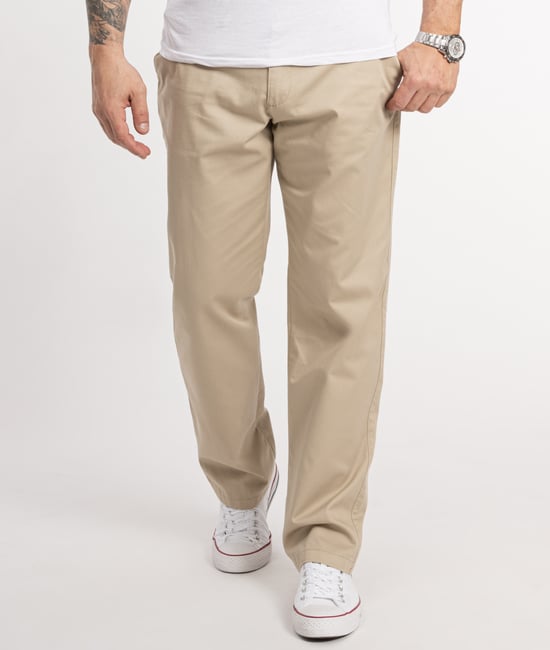 Rock Creek Chino Beige - Image 1