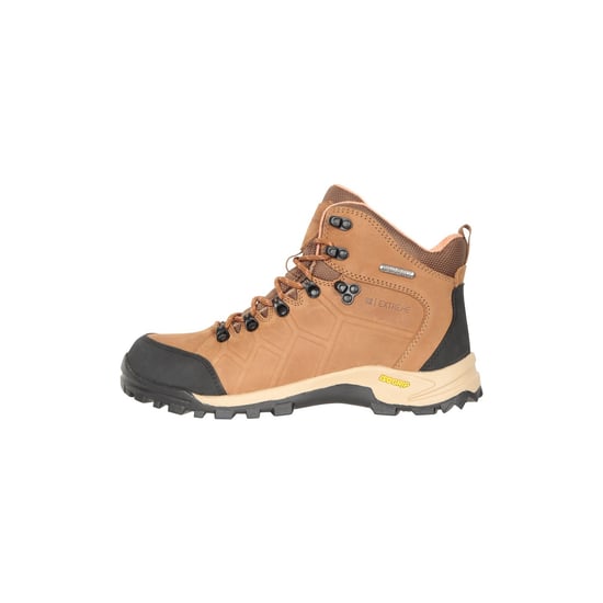 Mountain Warehouse - Bottes HURRICANE EXTREME - Femme (Marron) - Image 3