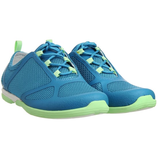 Merrell Ceylon Sport Damen Blaue Turnschuhe - Image 2