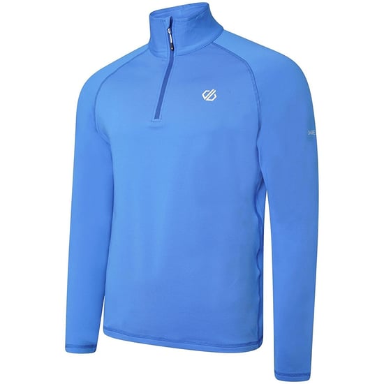 Dare 2B - "Fuse Up II" Midlayer für Herren (Athletic Blau) - Image 3