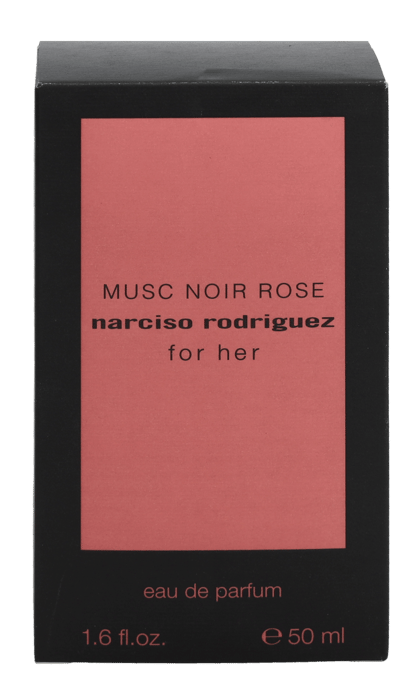 Narciso Rodriguez Musc Noir Rose für Sie Edp Spray 50 ml - Image 2