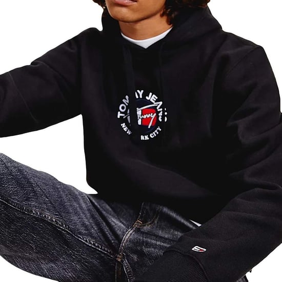 Tommy Jeans Herren-Sweatshirt mit charakteristischem Logo - Image 2