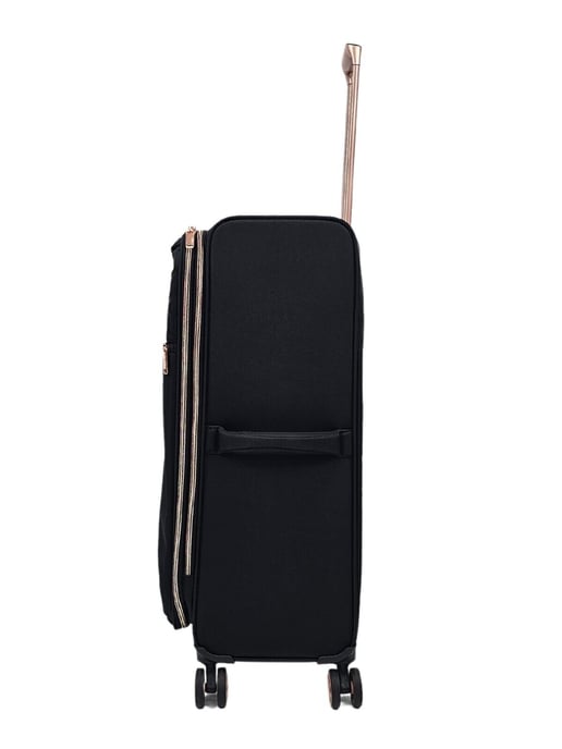Cabin Suitcases 4 Wheel Luggage Travel Lightweight Bags