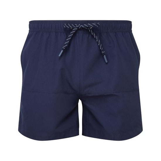 Asquith & Fox - Badeshorts für Herren (Marineblau) - Image 1