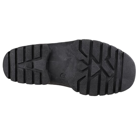 Cotswold Childrens/Kids Chase Gummistiefel (Marine) - Image 3
