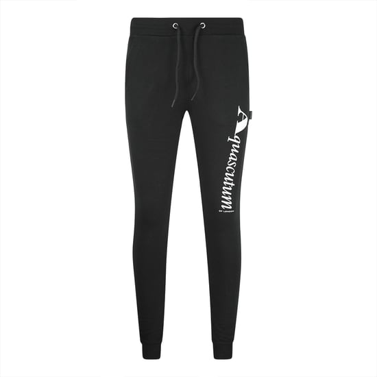 Aquascutum Schwarze Sweat-Hose - Image 1