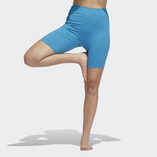 adidas Yoga Studio Pocket Short Tights