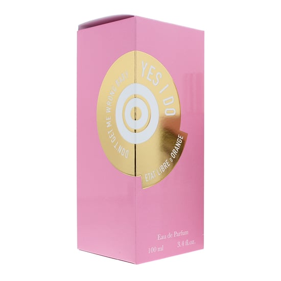Etat Libre D'Orange Yes I Do Eau de Parfum 100ml Spray - Image 4