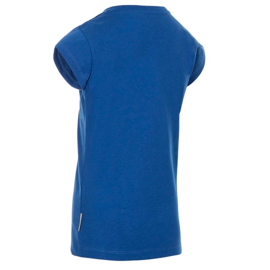 Trespass Childrens Mädchen Arriia Kurzarm T-Shirt - Image 2