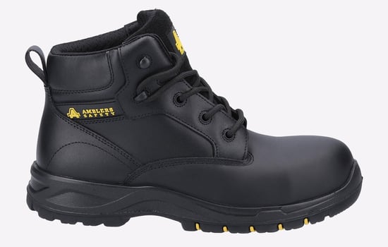 Amblers Safety AS605C Sicherheitsschuhe für Damen - Image 1