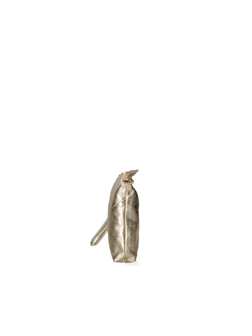 Gave Lux Clutch-Tasche Frauen GOLD - Image 3