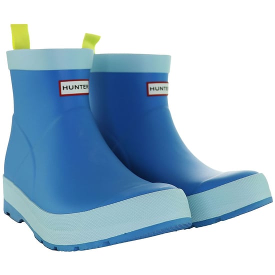 Hunter Play Kinder-Gummistiefel, Blau - Image 2