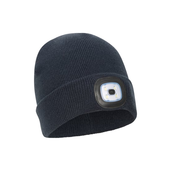 Mountain Warehouse Kinder Highlands Stirnmütze (Navy) - Image 4