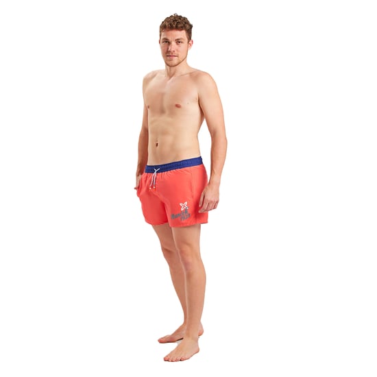 Short Swimsuit DM0372