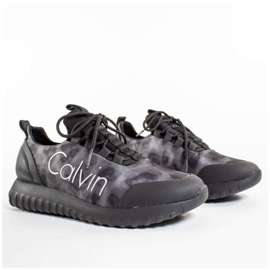 Calvin Klein Damen Rex Neopren-Sneaker - Image 1