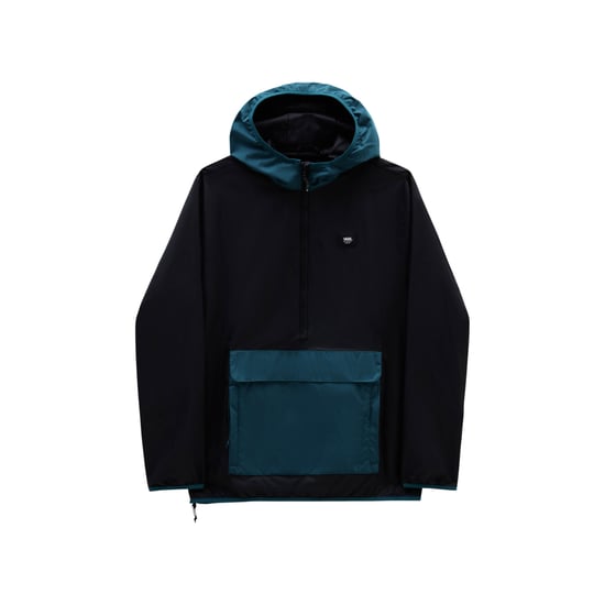 LAWRENCE ANORAK