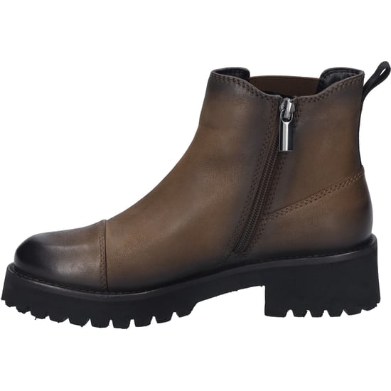JOSEF SEIBEL Sallina 06 | Stiefelette für Damen | Braun Sallina 06, cognac - Image 3