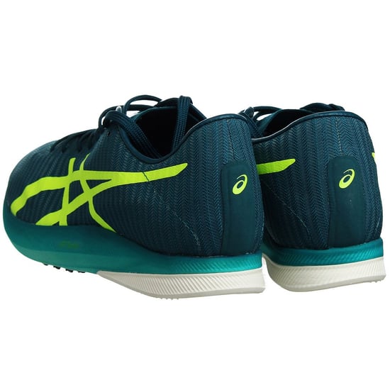 Asics MetaSpeed ​​LD Grüne Herren-Sneaker - Image 3