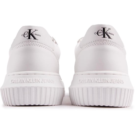 Calvin Klein Jeans Chunky Cupsole Trainers