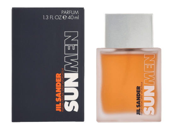 Jil Sander Sun Men Edp Spray. - Image 1