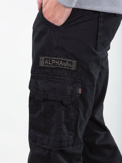 Alpha Industries Hosen - Image 5
