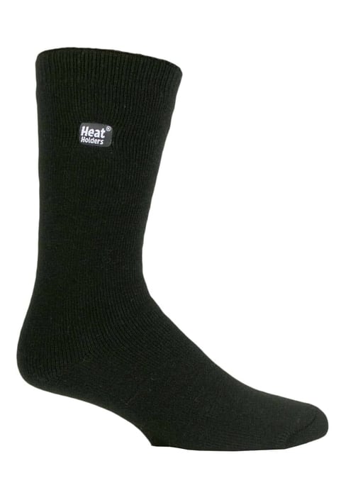 Heat Holders Lite - Herren 1.6 TOG Thermal Casual Socken 6-11 UK - Image 1