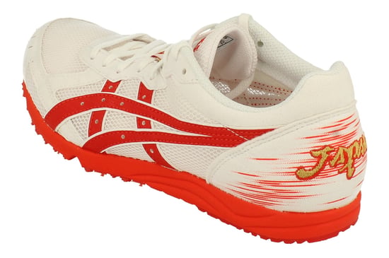 Asics Sortie Japanseiha 2 Herren Weiß Turnschuhe - Image 2