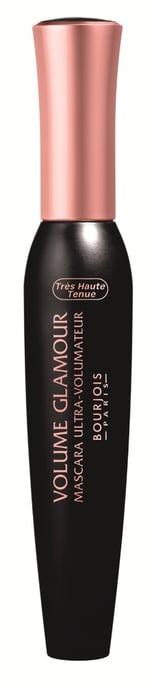 2 x Bourjois Paris Volume Glamour Mascara Ultra-Volumateur Noir Ebene 06 12ml - Image 1