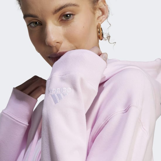 Essentials Linear Hoodie